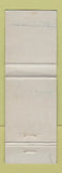 Matchbook Cover - Salon Phill Ancienne Lorette QC WEAR