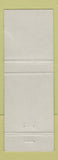 Matchbook Cover - Jen Mar Beauty Salon Dunnville ON girlie WEAR