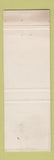Matchbook Cover - Gino's Hair Salon Westmont NJ