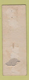 Matchbook Cover - Lorna's Beauty Corner salon Whitney Point NJ WORN