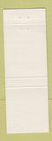 Matchbook Cover - Bud Stout's Radiator Service Urbana IL