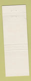 Matchbook Cover - Bud Stout's Radiator Service Urbana IL GREEN