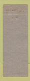 Matchbook Cover - Sherwood Inn Robin Hood Room Cleveland OH