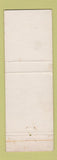 Matchbook Cover - Cincinnati Vitamin Company OH