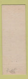 Matchbook Cover - Valley View Motel Cleveland OH