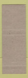 Matchbook Cover - Curlee Men's Clothes EJ Buys Three Rivers MI