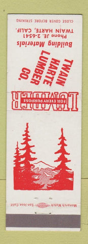 Matchbook Cover - Mediterrania Beverly Hills CA Los Angeles San Francisco