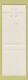 Matchbook Cover - Trexler Lumber Allentown PA