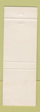 Matchbook Cover - West Gate Lumber Sweet Home OR Prevent Forest Fires WEAR