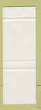 Matchbook Cover - Centre Du Sport Lyster QC GOLD