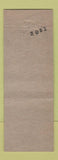 Matchbook Cover - Bill's Chicken Hut San Angelo TX