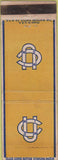 Matchbook Cover - Union Cleveland?