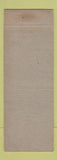Matchbook Cover - Horinek's Beauty Salon