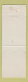 Matchbook Cover - Garry's Beauty Salon of Boston Manchester NH