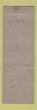 Matchbook Cover - WWII War Bonds Stamps Universal Match