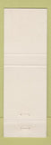 Matchbook Cover - Grand Mother's Skillet Lounge Omaha?