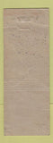 Matchbook Cover - R Godbout Grocery QC WORN