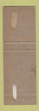 Matchbook Cover - Martin's Bar and Grill New York City pinup WEAR