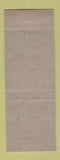 Matchbook Cover - Boyd Motors Summersville WV