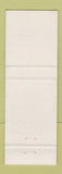 Matchbook Cover - Fafnir Ball Bearings Wheeling WV