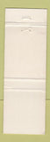 Matchbook Cover - Mohawk Minit Car Wash Winnipeg MB