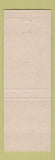 Matchbook Cover - Lux Car Wash Lincoln Park Southgate MI