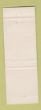 Matchbook Cover - Green Acres Motel Parkersburg WV Quality Courts
