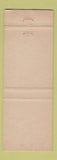 Matchbook Cover - Andree's Car Wash Villa Park IL