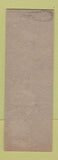 Matchbook Cover - Excello Building Supply Akron OH