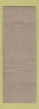 Matchbook Cover - AS Nicholson and Son Lumber Millwork Burlington ON