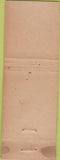 Matchbook Cover - Country Club of Rochester NY