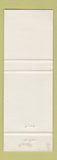 Matchbook Cover - Champion Spark Plugs McArthur Auto Supply Erin ON