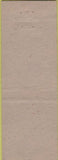 Matchbook Cover - Boulevard Drugs Charlotte NC