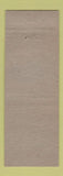Matchbook Cover - People's Cafe Oakland CA