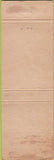 Matchbook Cover - Twin Hills Golf Country Club Dallas? CREASE
