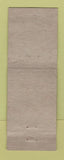 Matchbook Cover - Cliff's Coney Island Freeport IL WEAR