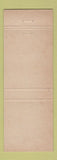 Matchbook Cover - Thompson's Truck Stop Fox Lake IL