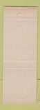 Matchbook Cover - J&M RCA Radio TV Rockford IL