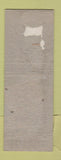 Matchbook Cover - Matt's Grill Tavern Chicago IL Barber Shop Quartet WEAR
