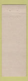 Matchbook Cover - The Circus Skokie IL