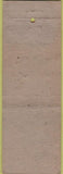 Matchbook Cover - Artistic Beauty Sallon Minneapolis MN WEAR