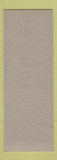 Matchbook Cover - West End Bar Toledo OH hillbilly SAMPLE