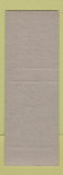 Matchbook Cover - Al's Tavern Roscoe MN hillbilly SAMPLE