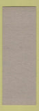 Matchbook Cover - Staats Conoco oil gas Pratt Syracuse KS hillbilly SAMPLE