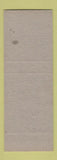 Matchbook Cover - Mid Town Bar Manchester MO hillbilly SAMPLE