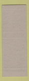 Matchbook Cover - Lookout House Dayton OH hillbilly SAMPLE