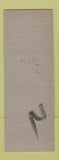 Matchbook Cover - White Eagle Bar Flint MI hillbilly SAMPLE