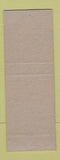 Matchbook Cover - Charlie's Tavern Charleston SC hillbilly SAMPLE