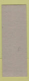 Matchbook Cover - Cook's Drive Inn Fithian IL DX oil gas hillbilly SAMPLE