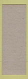 Matchbook Cover - Skeeter's Grove Tavern Pueblo Colorado hillbilly SAMPLE
